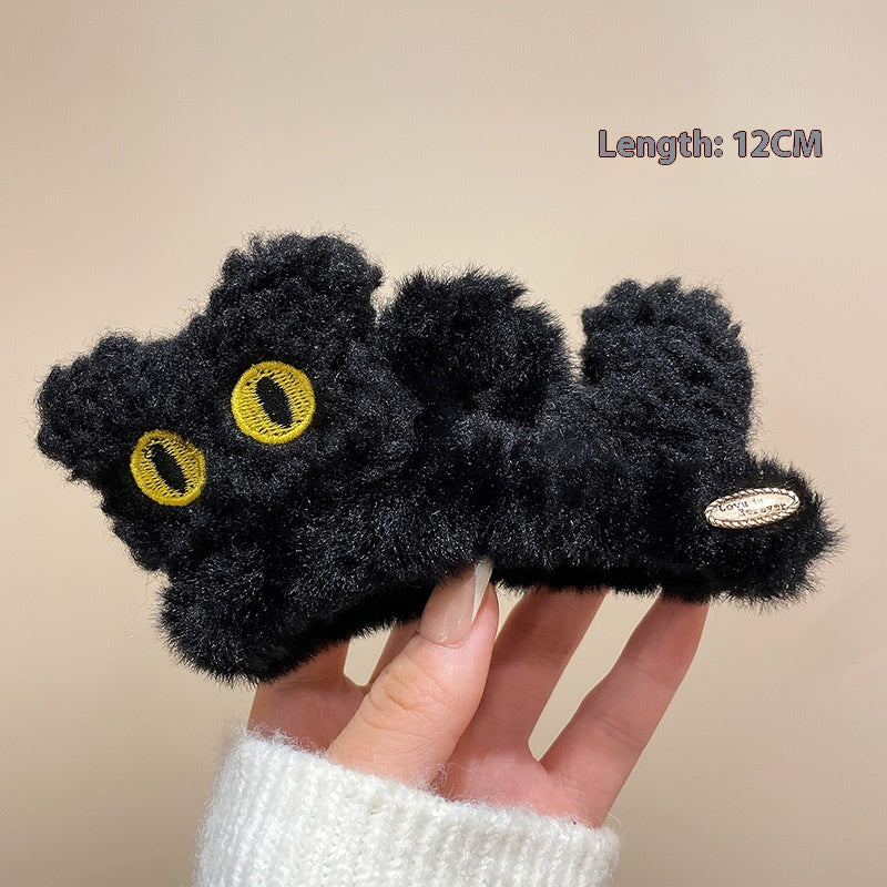 Grip haute qualité en automne et en peluche d'hiver