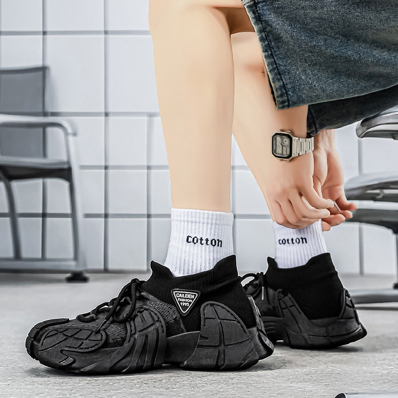 Sneakers d'été de printemps pour hommes
