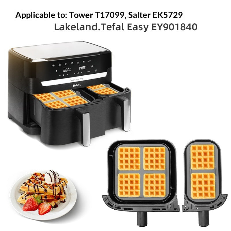 Poêle de cuisson en silicone pour la cuisine maison Poêle de cuisson en silicone
