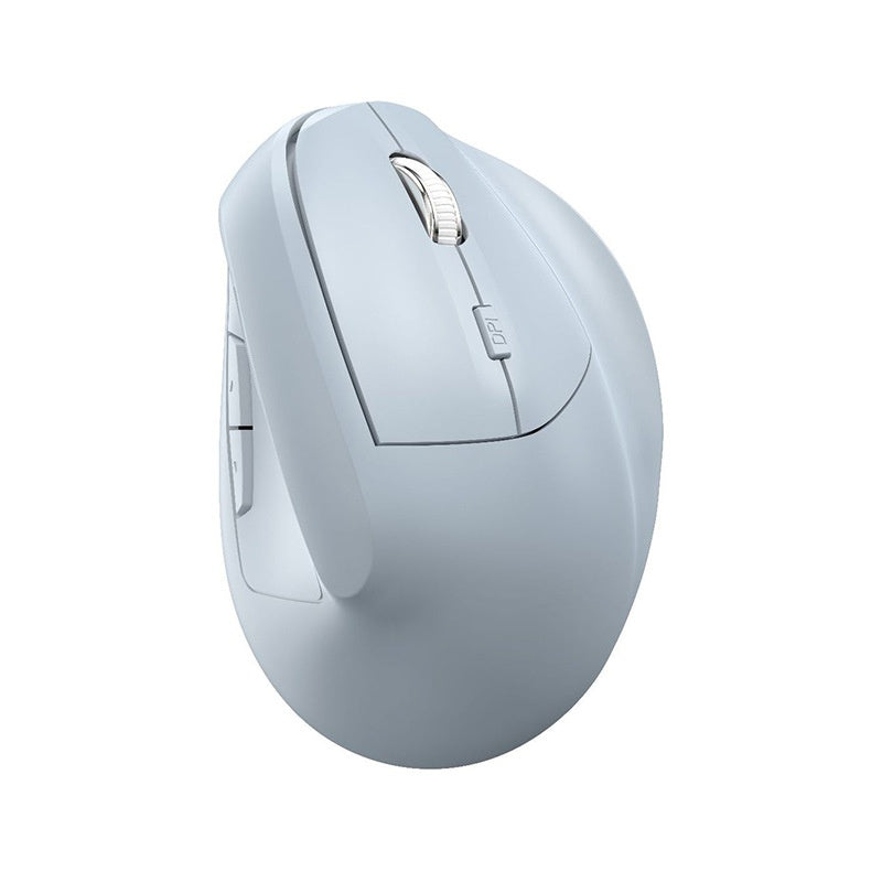 Souris verticale Bluetooth sans fil