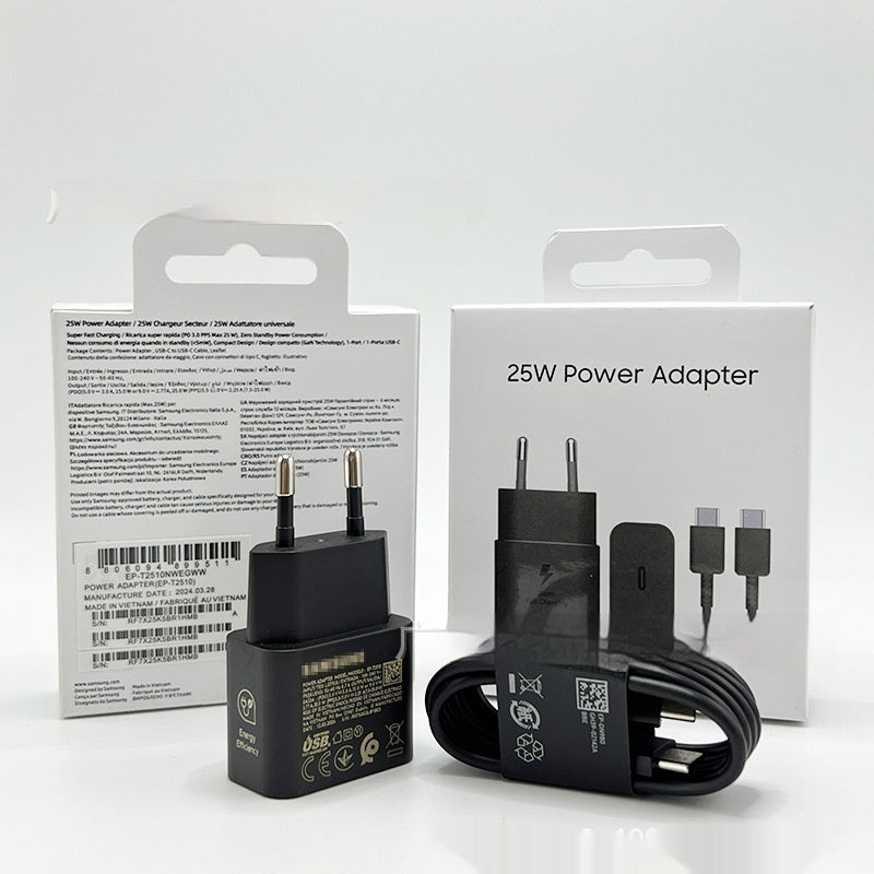 Chargeur d'origine standard pour l'UE