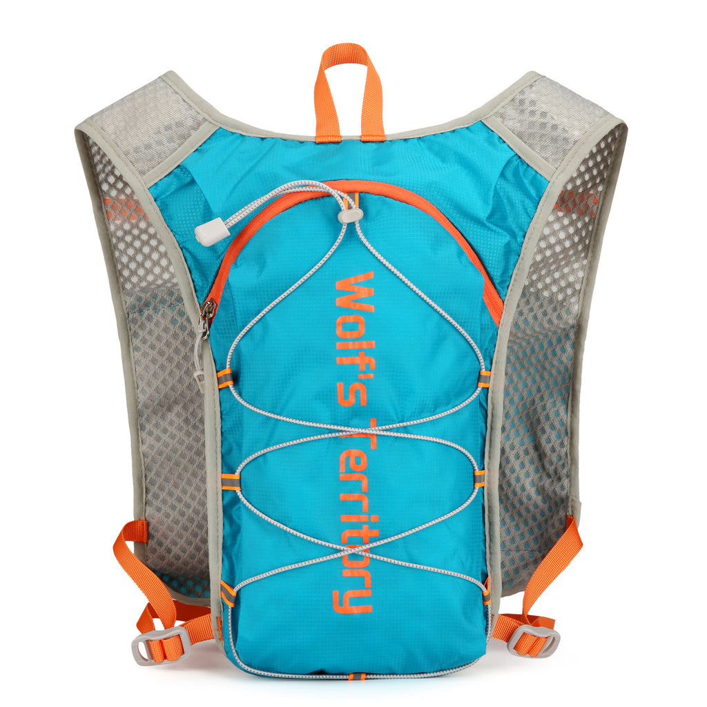 Sac à dos respirant extérieur léger