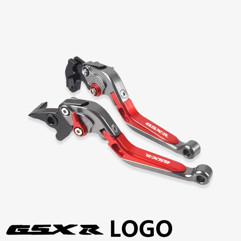 Convient pour GW DL250 Levier d'embrayage poignée anti-décrochage