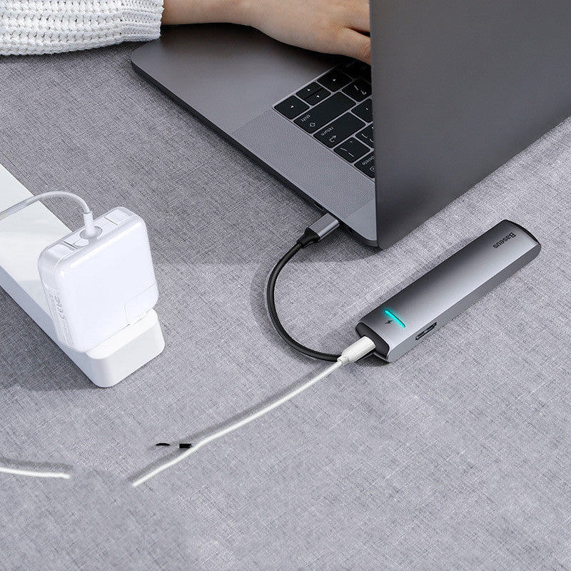 Compatible avec Apple