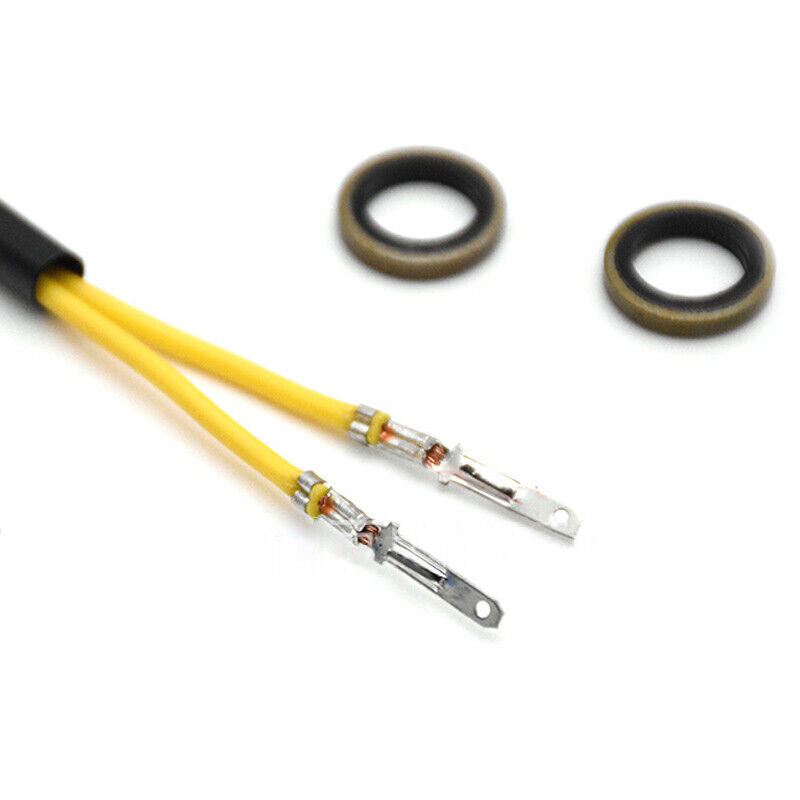 Witch S pour Banjo M10 X1.25mm Bolt
