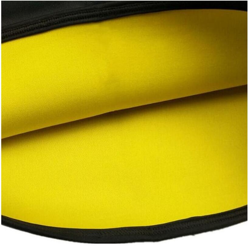 Veste de shaper du corps homme sport