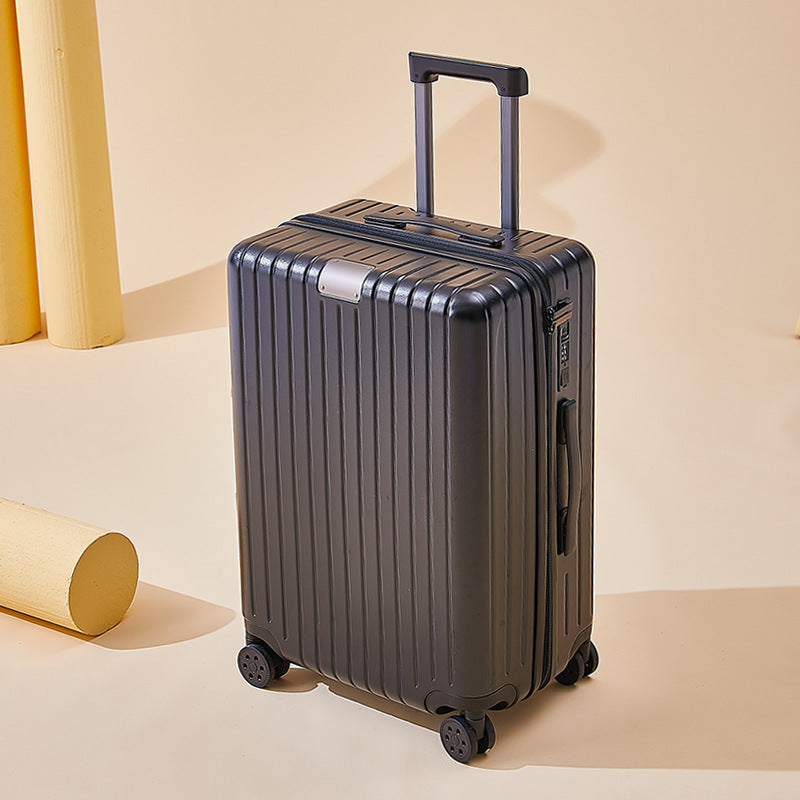 PC Travel Universal Roue Multifonctionnelle Grande Capacité Bagage