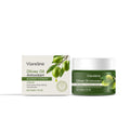 VIARELINE huile d'olive visage crème hydratante