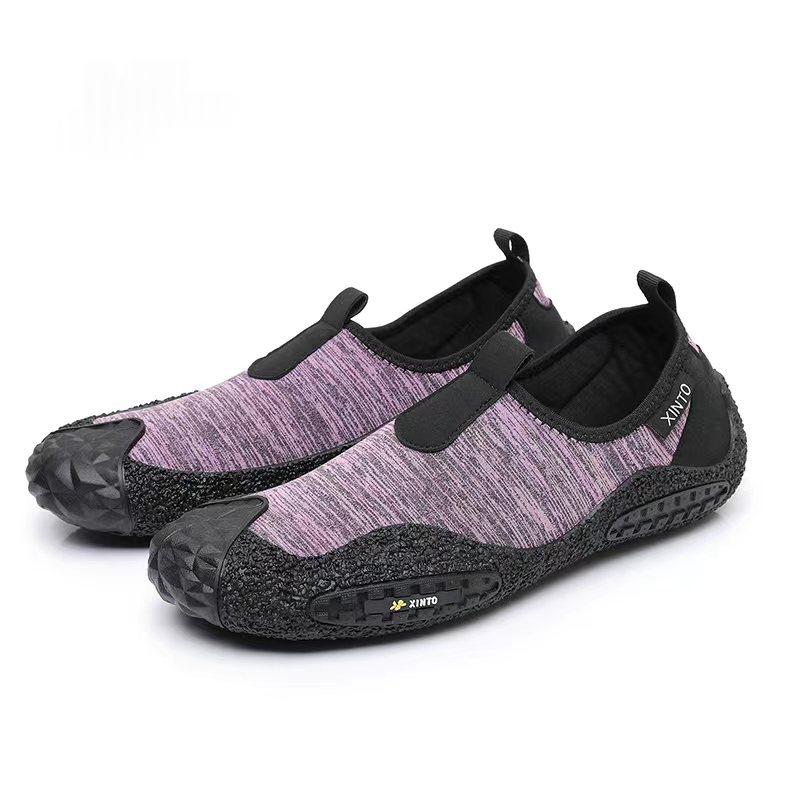 Chaussures de plage à séchage rapide pour hommes et femmes