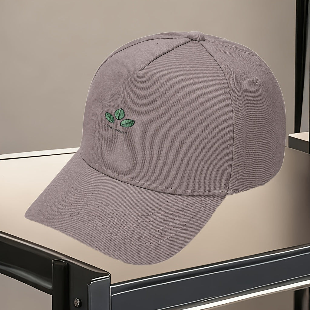 American 250th Anniversary Casquette de baseball adaptée aux hommes et aux femmes - Embro ajustable unisexe