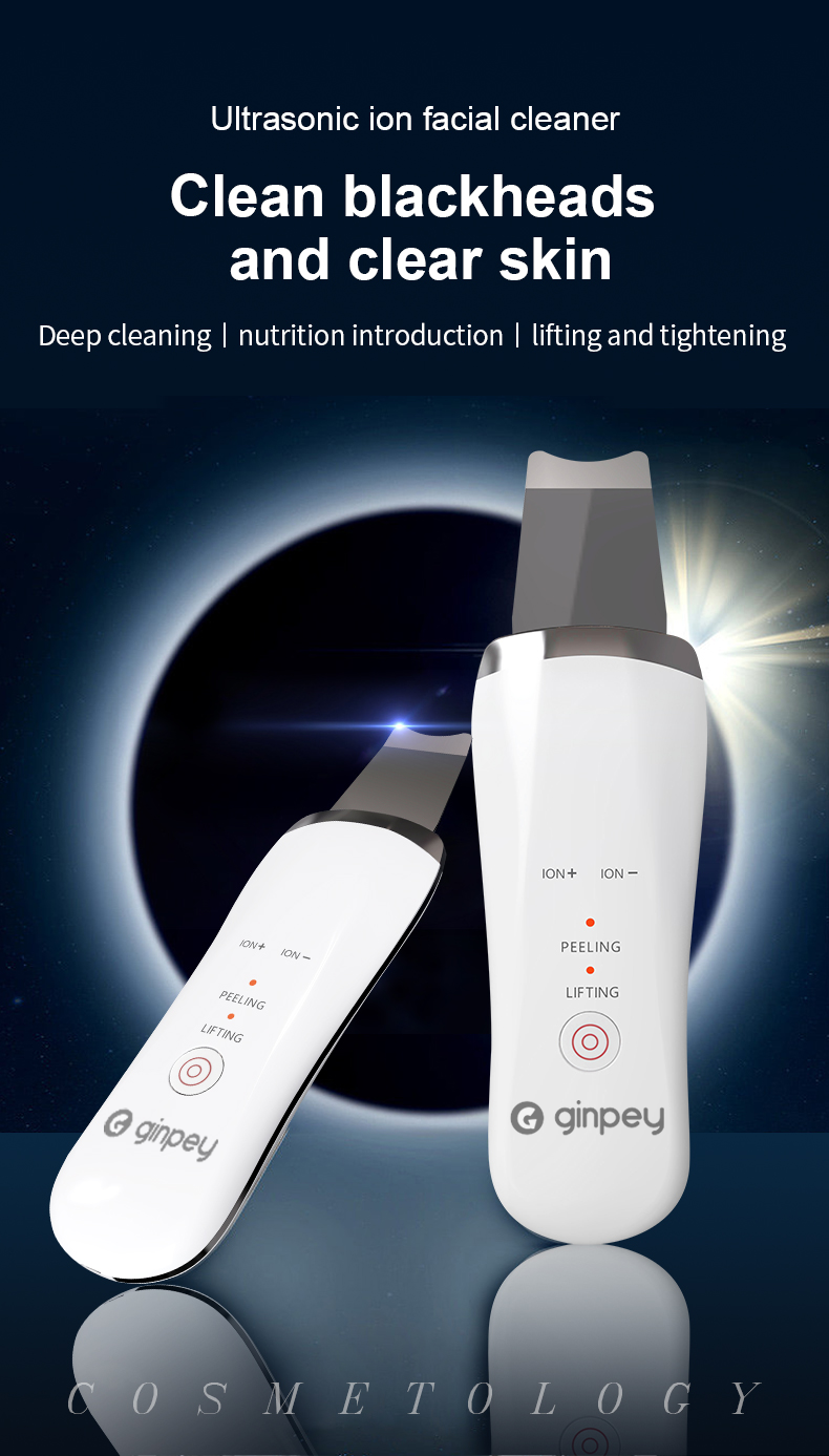 Face ScrubberAliExpress