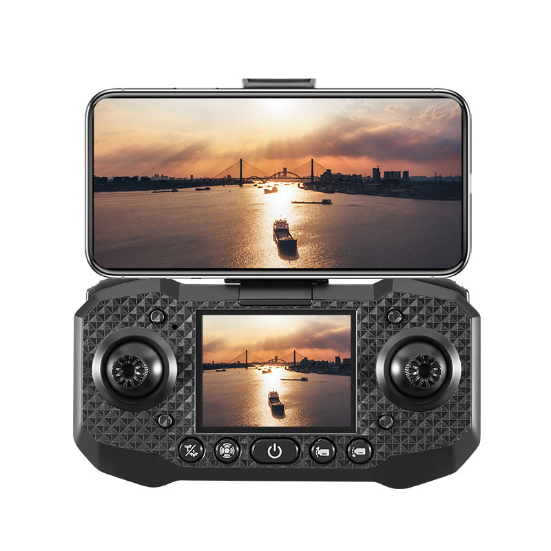 UAV Positionnement Photographie aérienne 8K