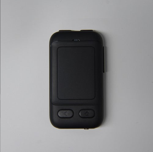 Air Mouse Bluetooth sans fil Trackpad multifonction