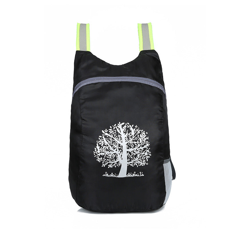 Sac à dos pliant pour enfants
