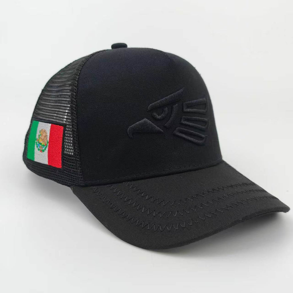Casquette de baseball protectrice du soleil
