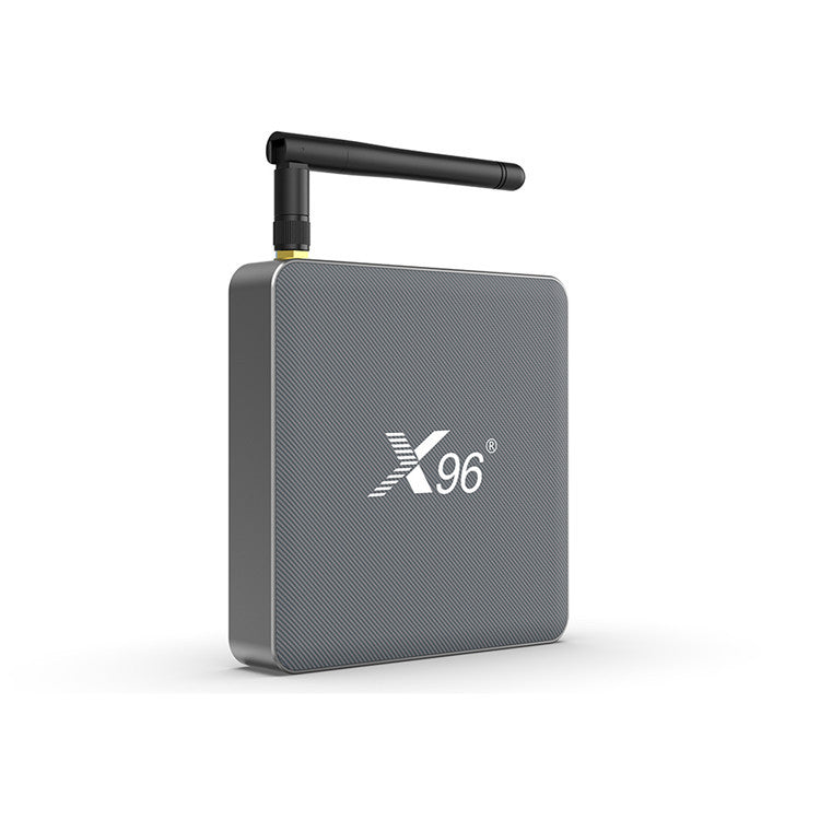 Smart Voice Set-top Box Double bande WiFi Bluetooth