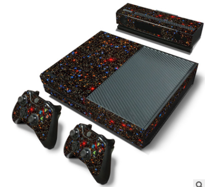 Stickers Machines de Jeu Paladin ONE Stickers Couleurs sont STICKER 3149-5100