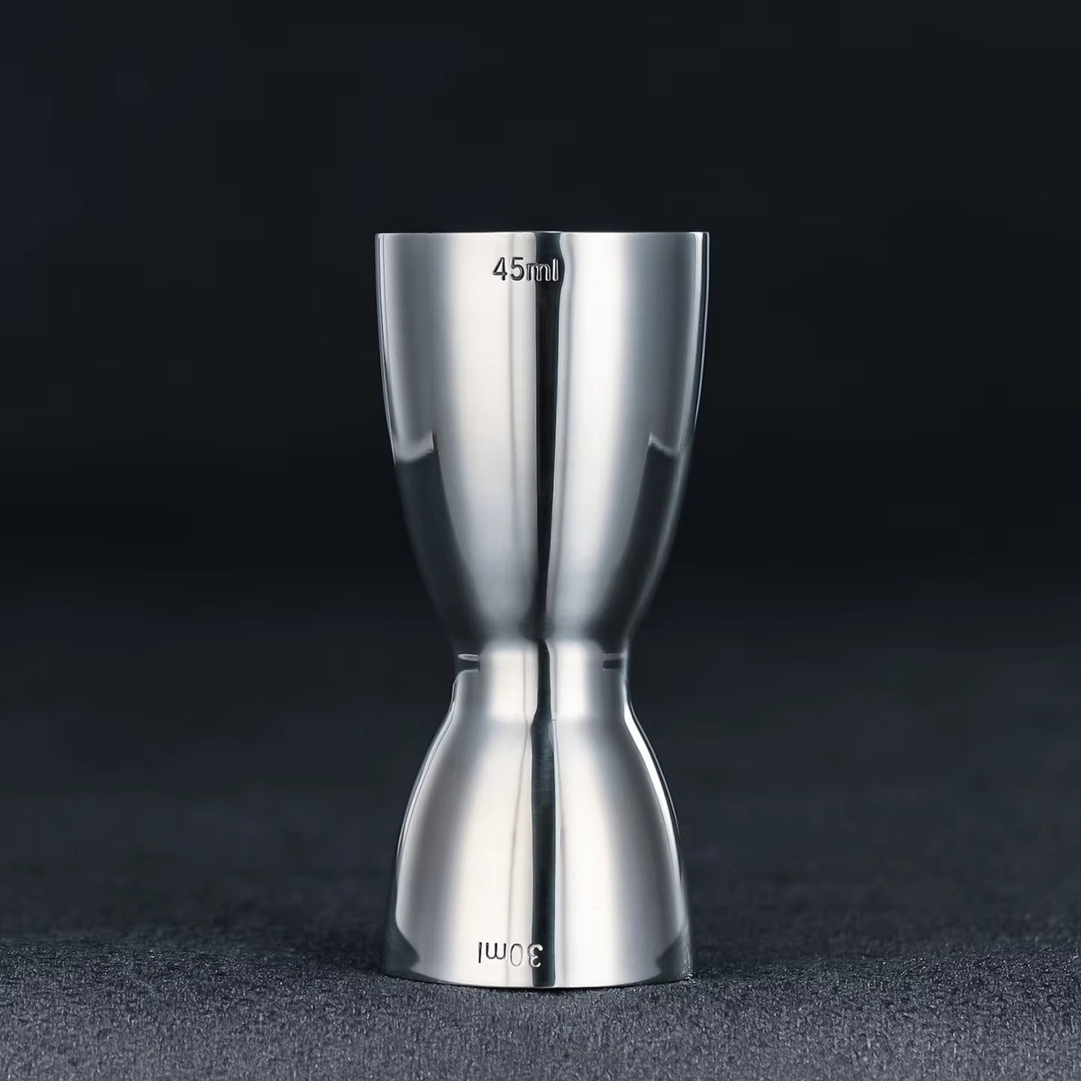 Bar Legend Coupe de mesure en U avec graduations