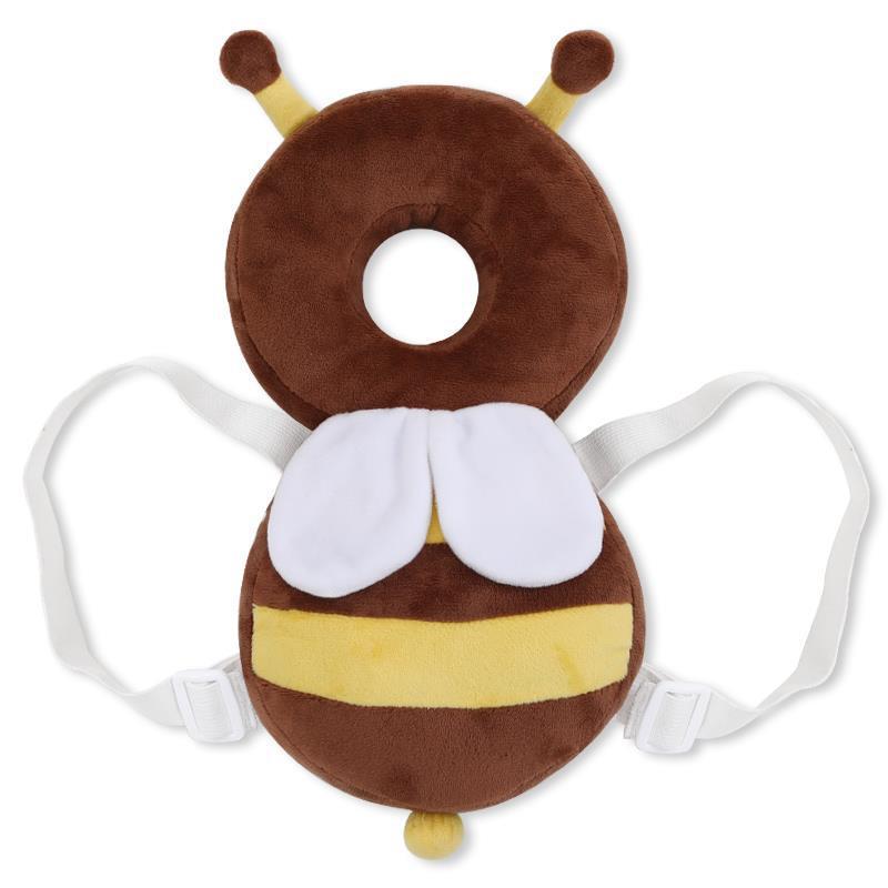 L'outil pour tout-petits enfants Anti Back Fall Anti-collision Protection des têtes