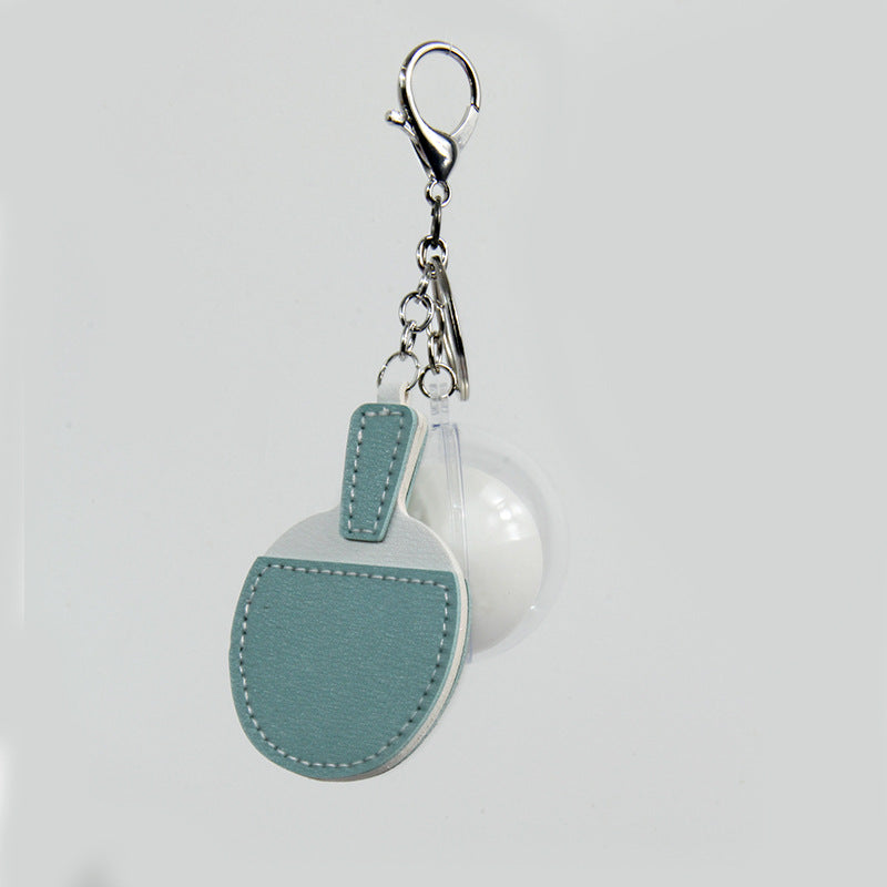 Sac de tennis de table de sport Pendentif
