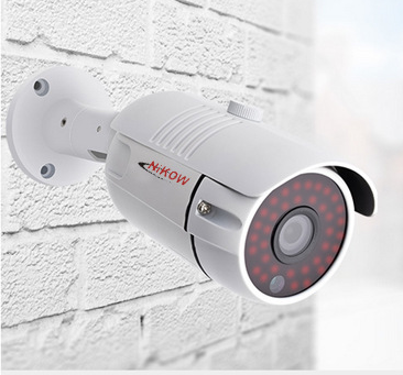 Sonde infrarouge de vision nocturne étanche