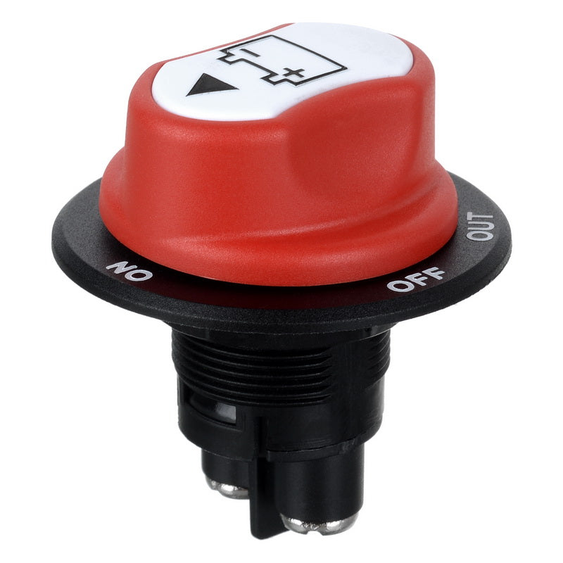 50A 100A 200A voiture yacht RV batterie commutateur