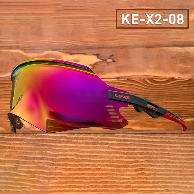 Gants cyclistes protecteurs UV Kapvoe