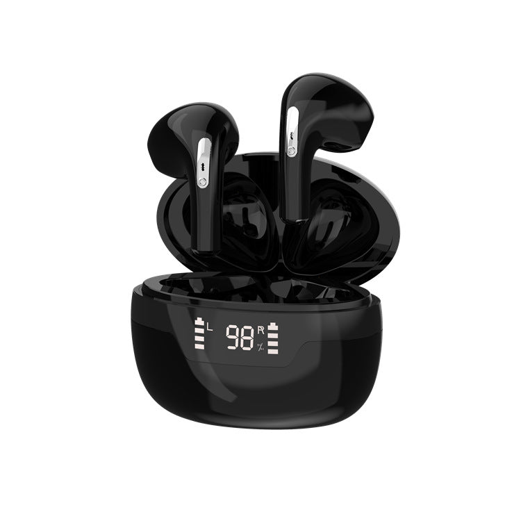 Deep Bass Stereo Super-Bass Casque sans fil