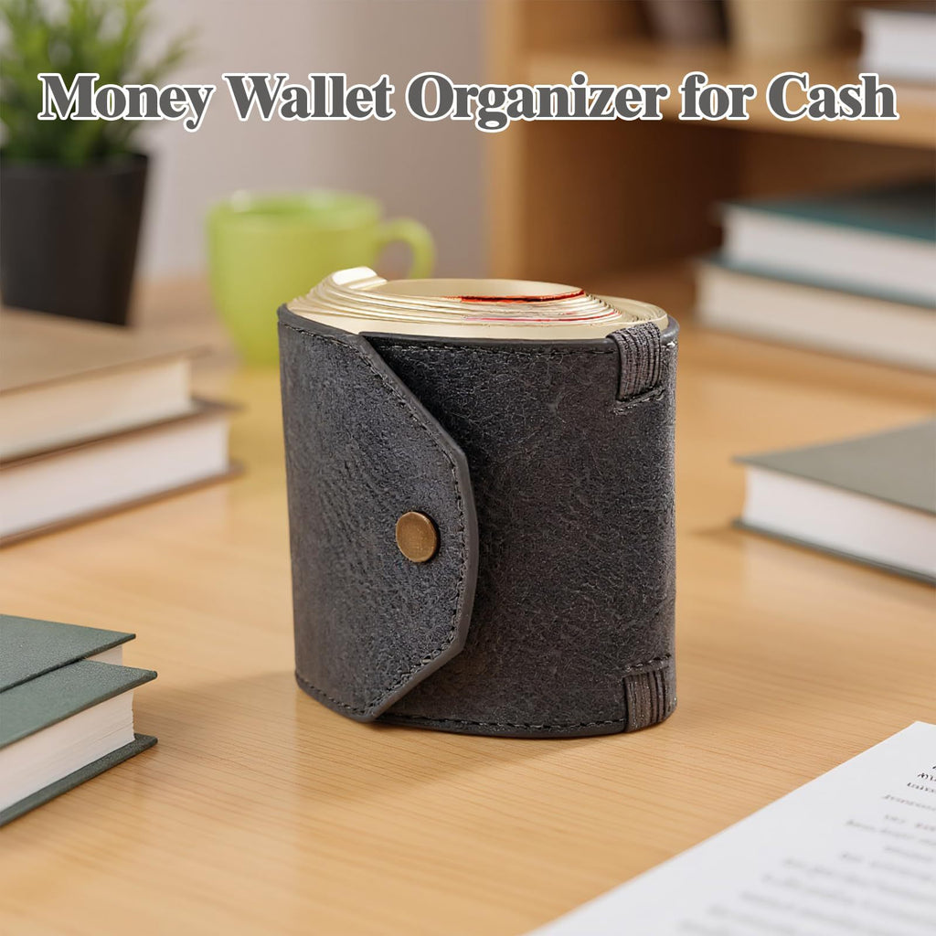 Portable Ultra mince Portefeuille Unisexe Purse