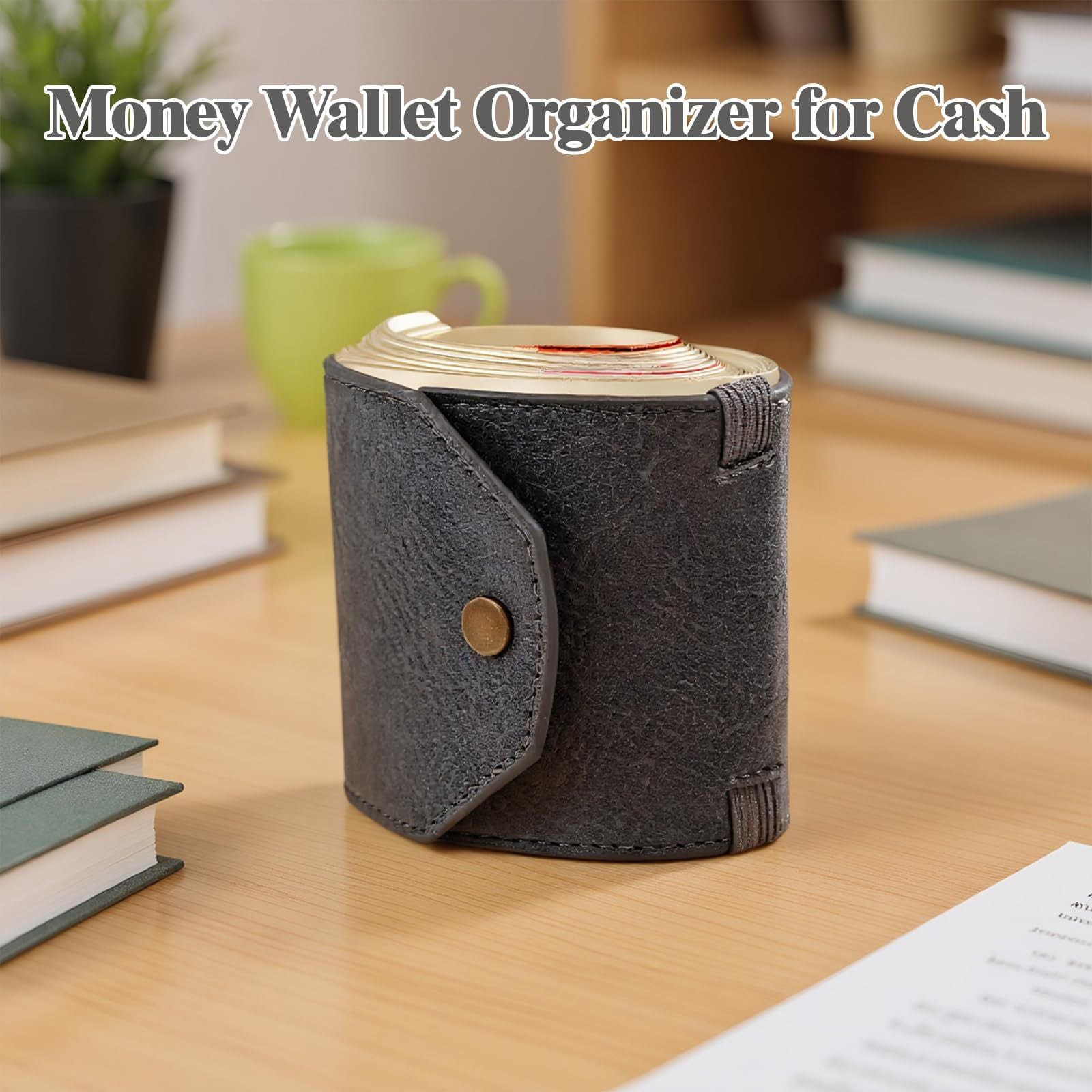 Portable Ultra mince Portefeuille Unisexe Purse