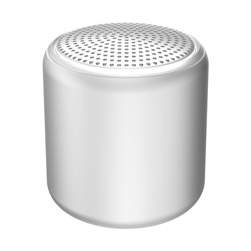 Bureau Mini Audio Portable Haut-parleur Bluetooth sans fil