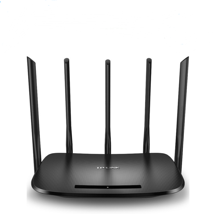 Routeur sans fil biband Gigabit fibre haute vitesse haut débit