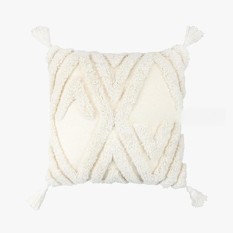 Coussin Lombaire décoratif pour chaise de canapé