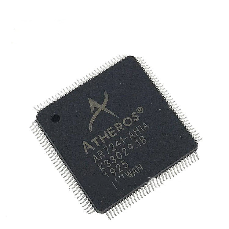 Chip de routeur AR7241 Fréquence principale 400MHz