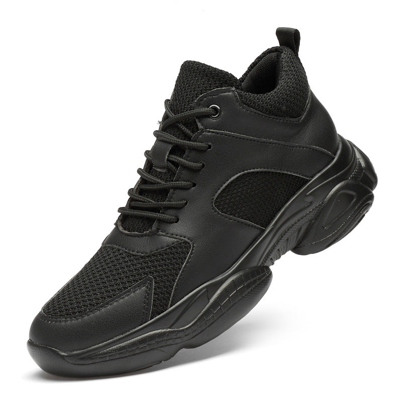 Hommes Élégant Sportif Chaussures en hausse de hauteur