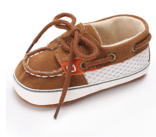 Bébé Souple Semelle Casual Chaussures pour tout-petit