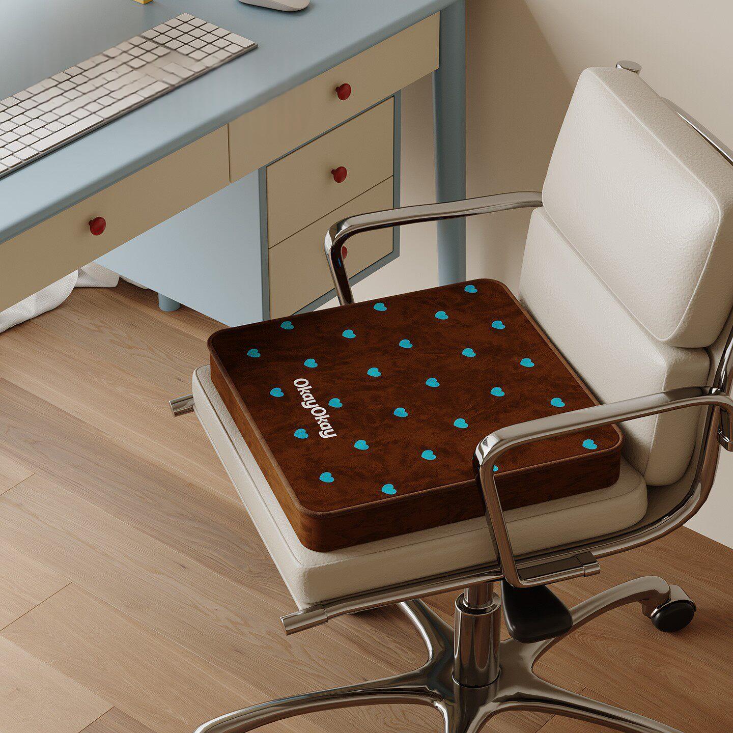 Salon Coussin de sol Tatami doux et amovible