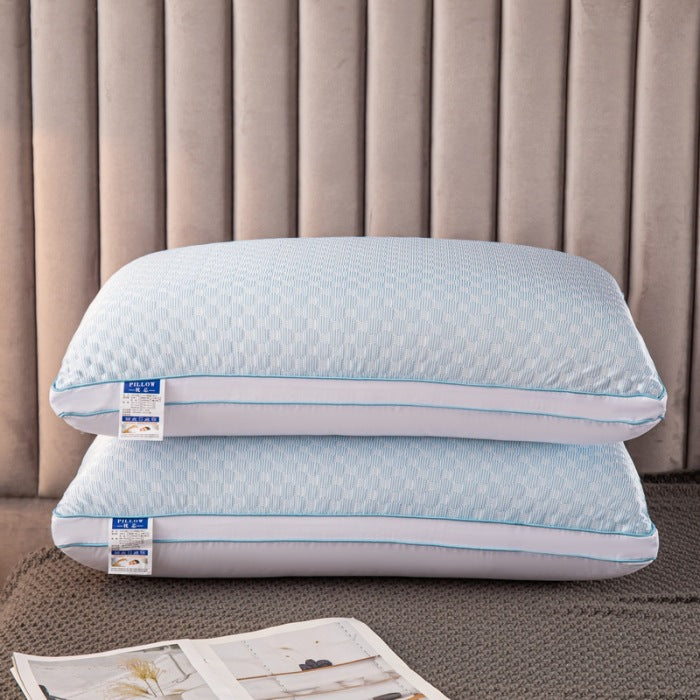 Doudou Oreiller de refroidissement Premium Rayon Oreiller Insert pour usage domestique