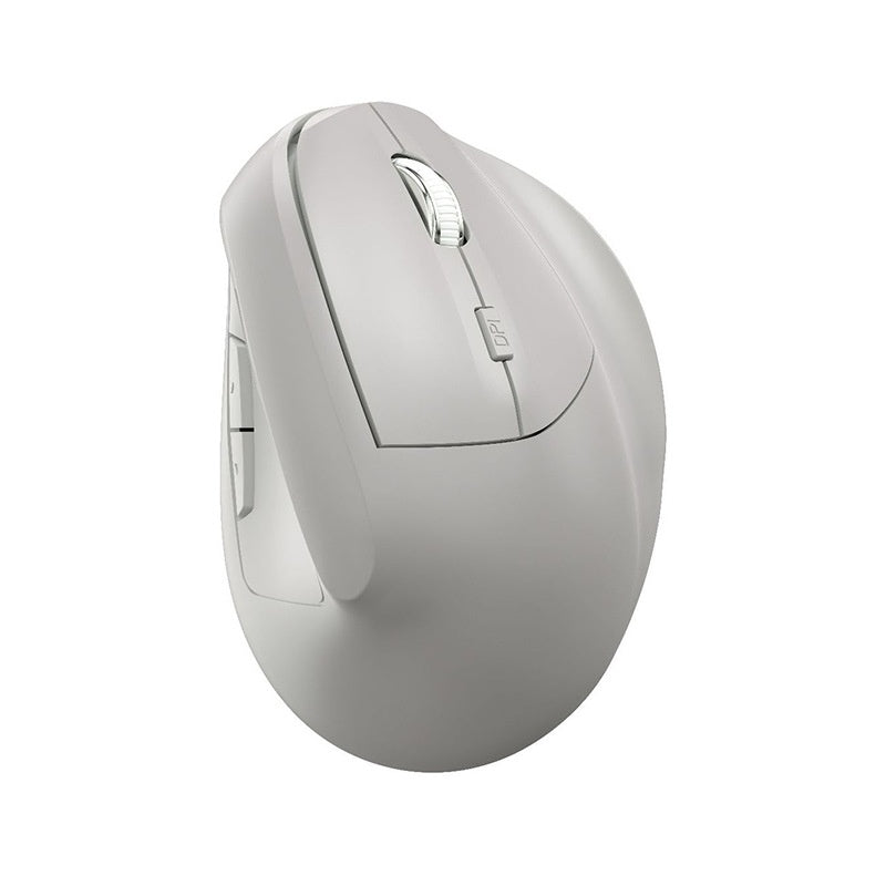 Souris verticale Bluetooth sans fil