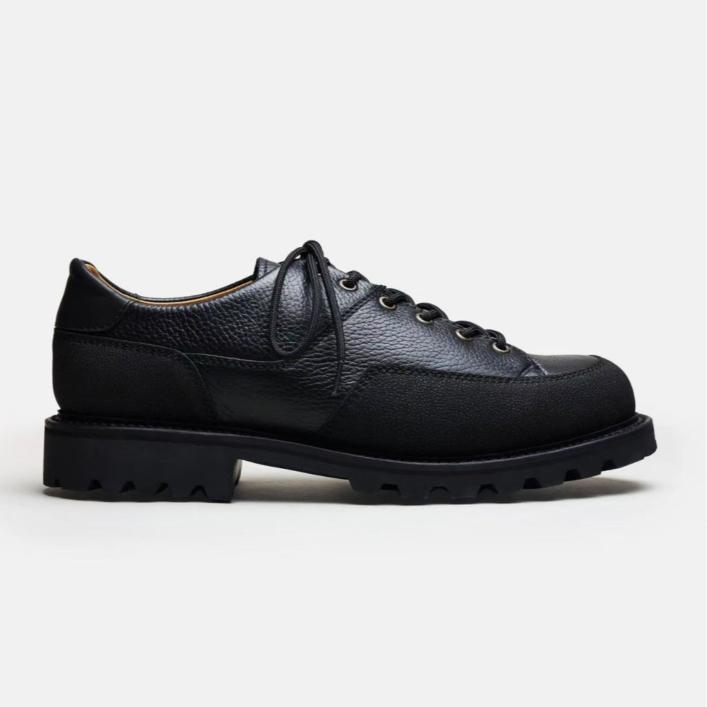 Chaussures de randonnée en plein air Derby Casual style chinois