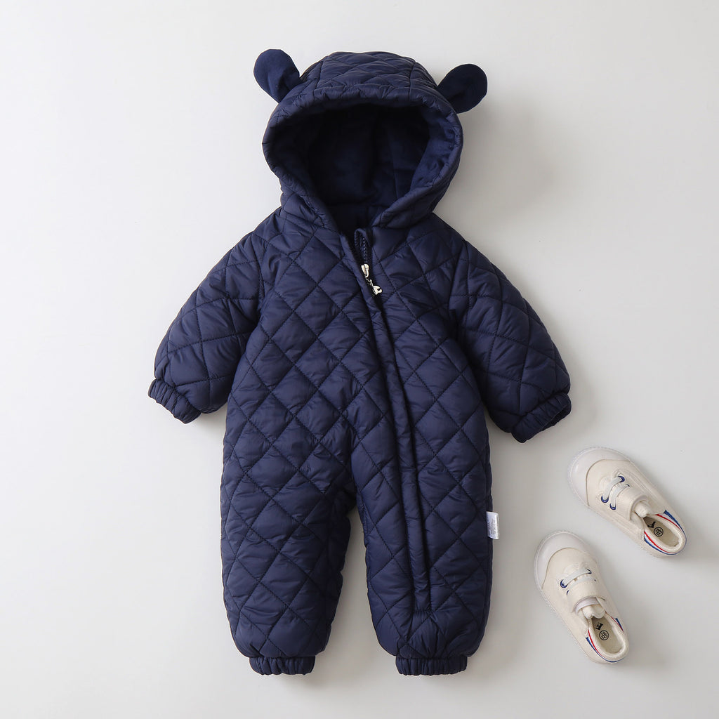 Vêtements de sport pour enfants à capuche
