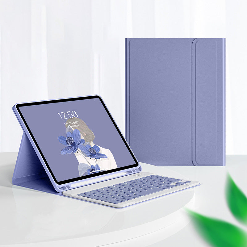 Clavier de protection pour tablette A16 Bluetooth