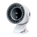 KP-F14 Ventilateur de vente pour Home Office Compact rechargeable en stock usine