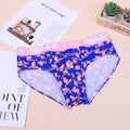 Cotton Trendy Boys Plus Size Slips