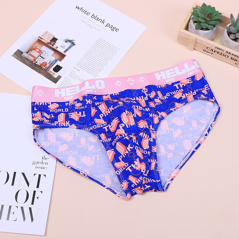Cotton Trendy Boys Plus Size Slips
