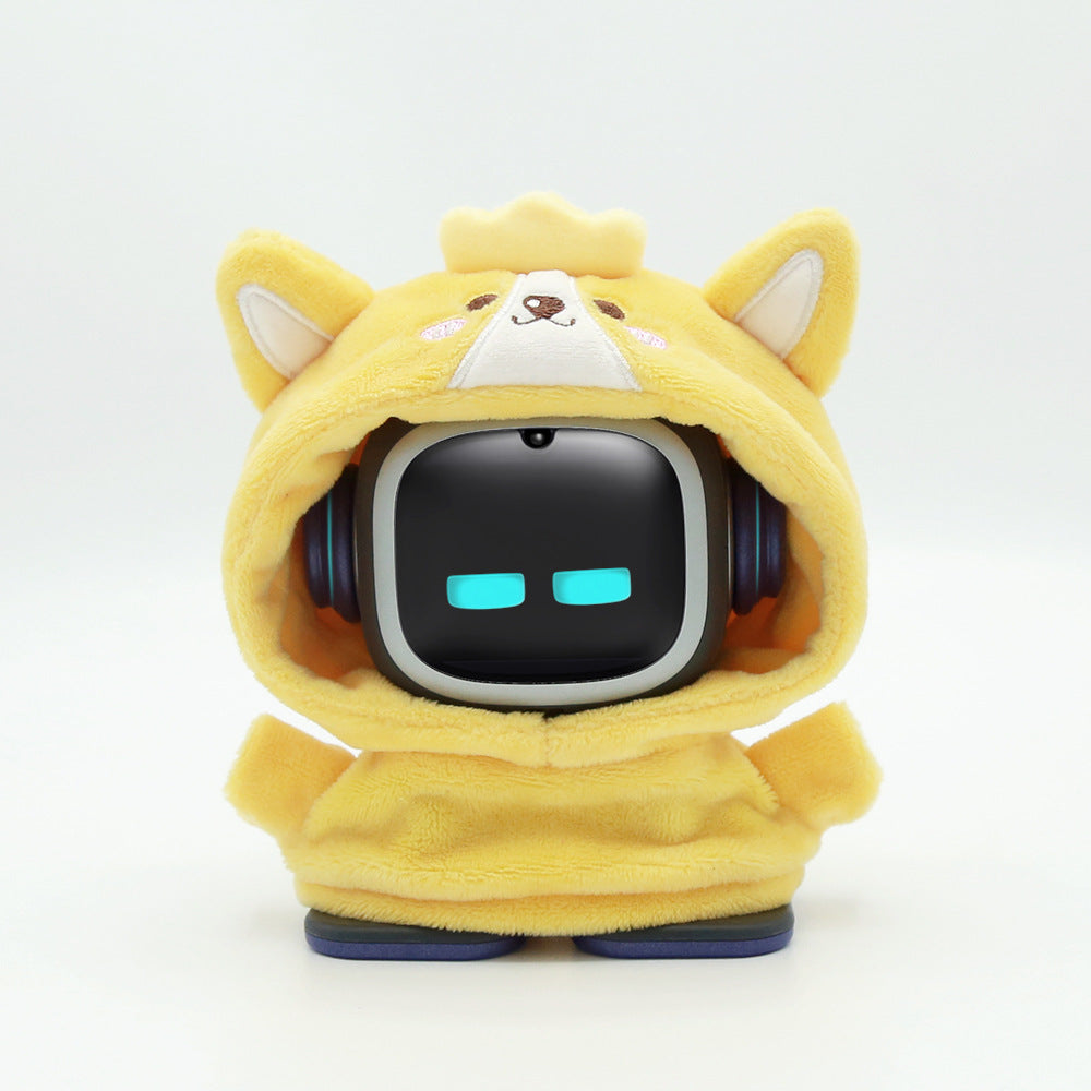 Robot Exclusive Accessoires de Vêtements Loona Robot Dog
