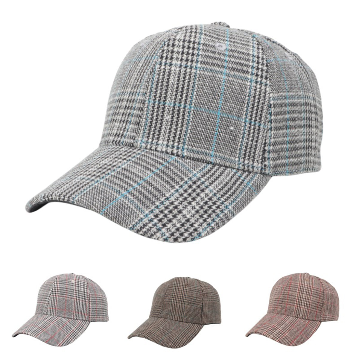 Printemps et été Hommes et femmes Identiques Petites Quail modèle Courbées Mode Ca