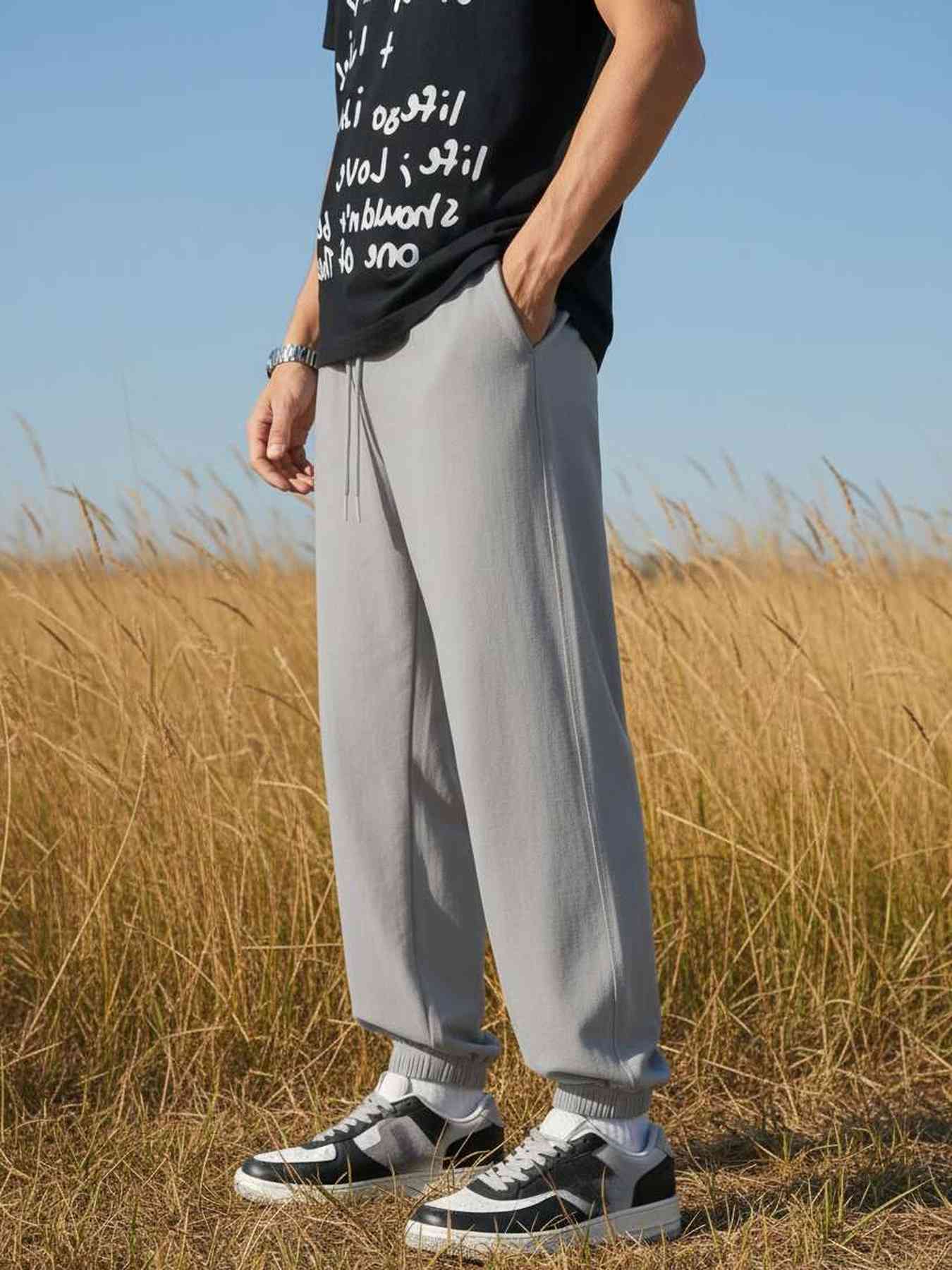 Pantalons occasionnels
