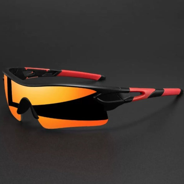 Vélo Sports de plein air Lunettes de soleil Unisex Protection UV