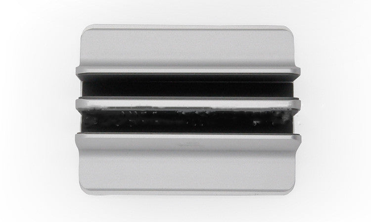 Aluminum Alloy Vertical Laptop Stand